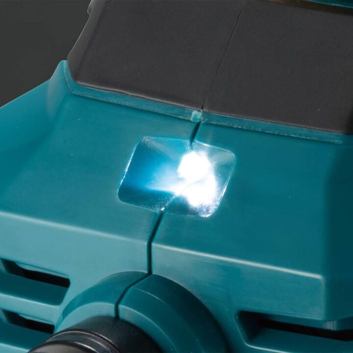 Makita 18V LXT Lithium Ion Cordless High Pressure Inflator (Bare Tool), large image number 14