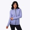 Mobile Warming 7.4V Women's Element Mid-Layer Full Zip Heated Hoodie Kit, small image number 2