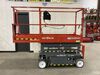 Skyjack 19' 500 lbs DC Electric Scissor Lift with E-Drive, small image number 5