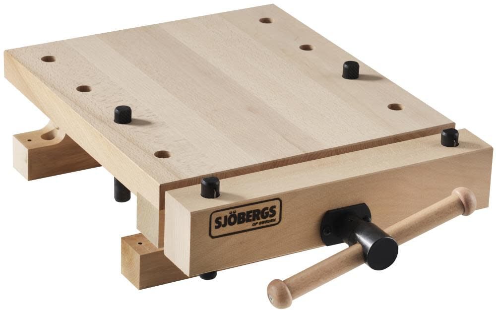 Sjobergs Smart Workstation Pro – SJO-33309