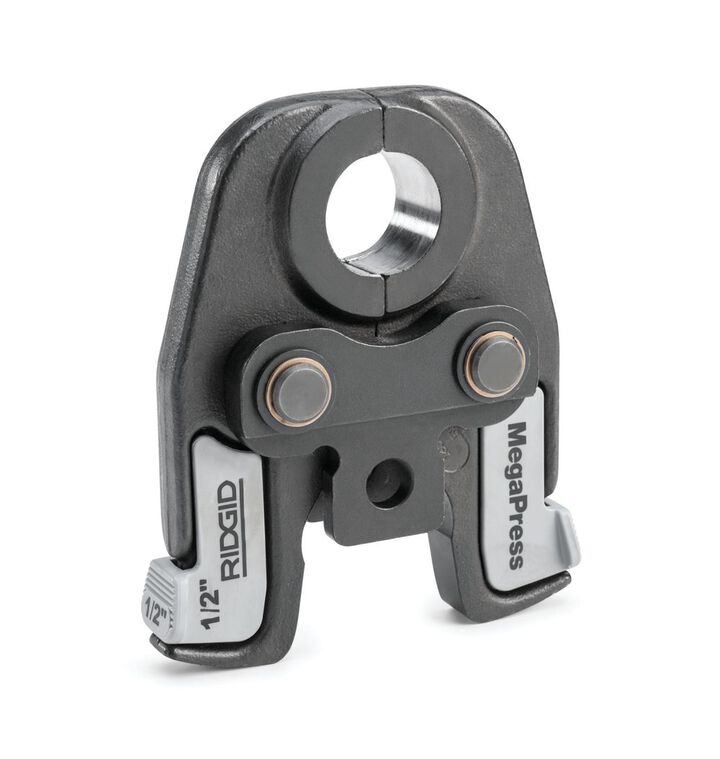 Ridgid MegaPress Compact Jaw, 1/2 Inch, large image number 2