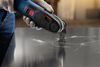Bosch 1-3/4 In. Starlock Oscillating Multi-Tool Curved-tec Carbide Extreme Plunge Blade, small
