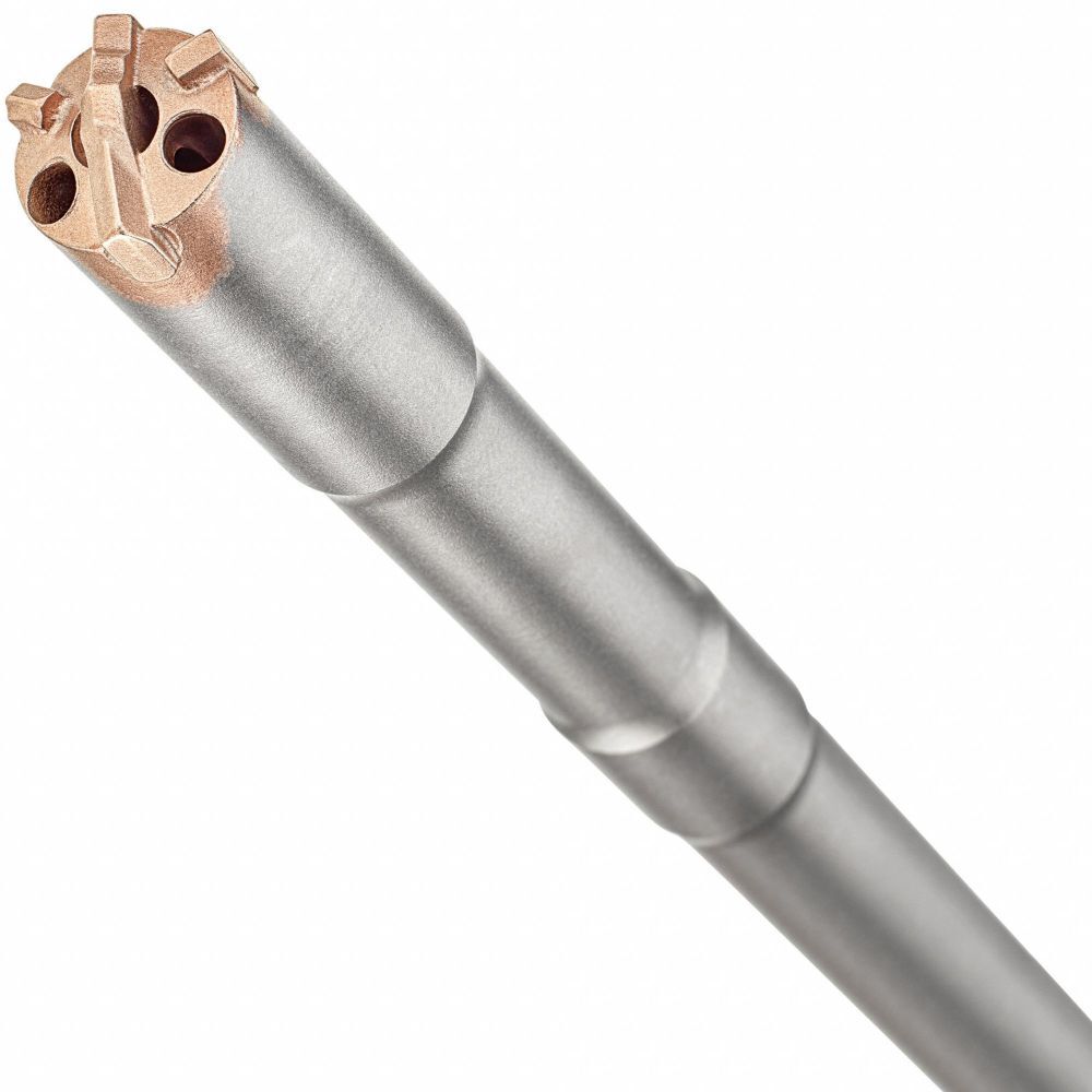 DEWALT SDS Max Hollow Bit 7/8 In., large image number 7