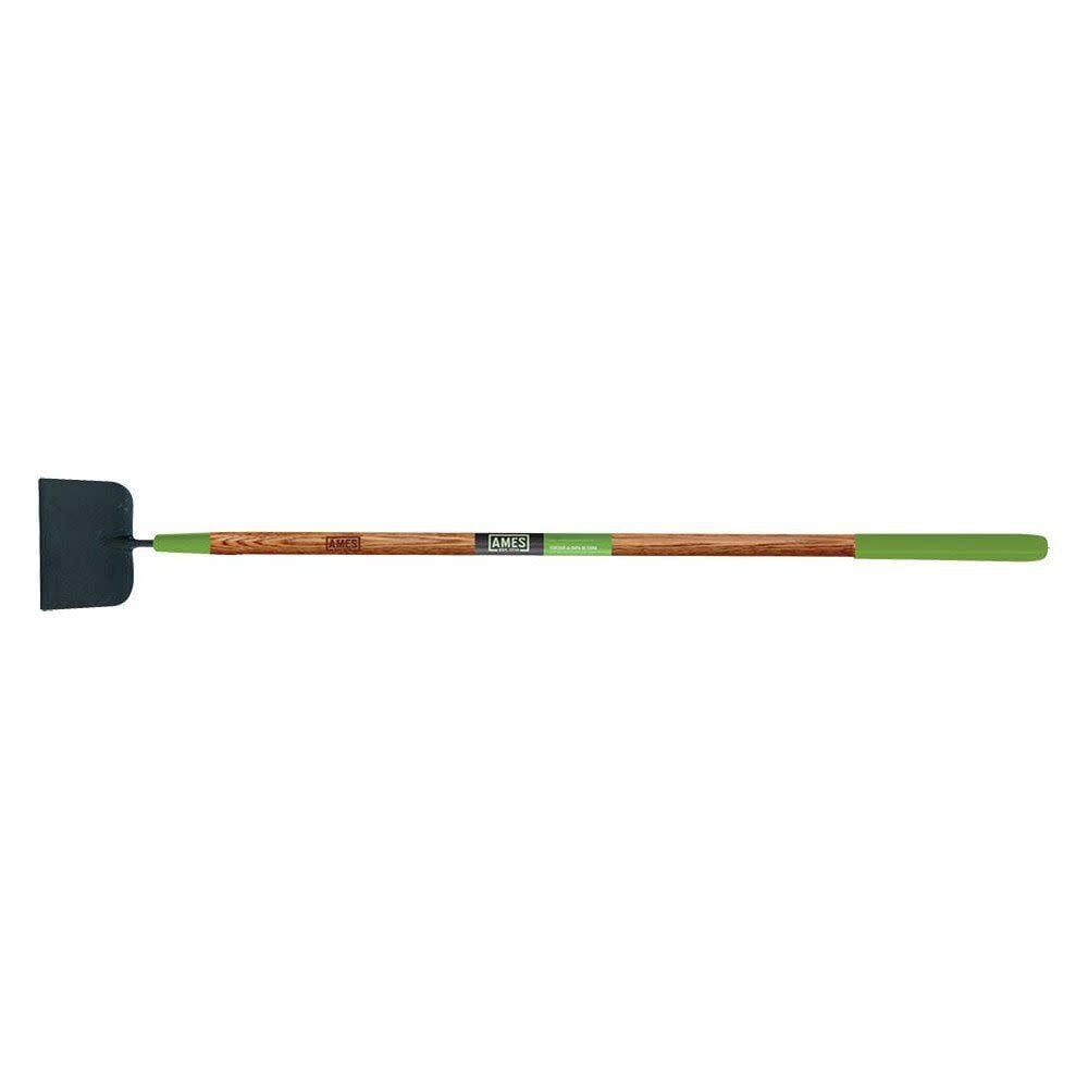 Ames 54 Inch Forged Sidewalk Scraper with Ash Handle, large image number 1