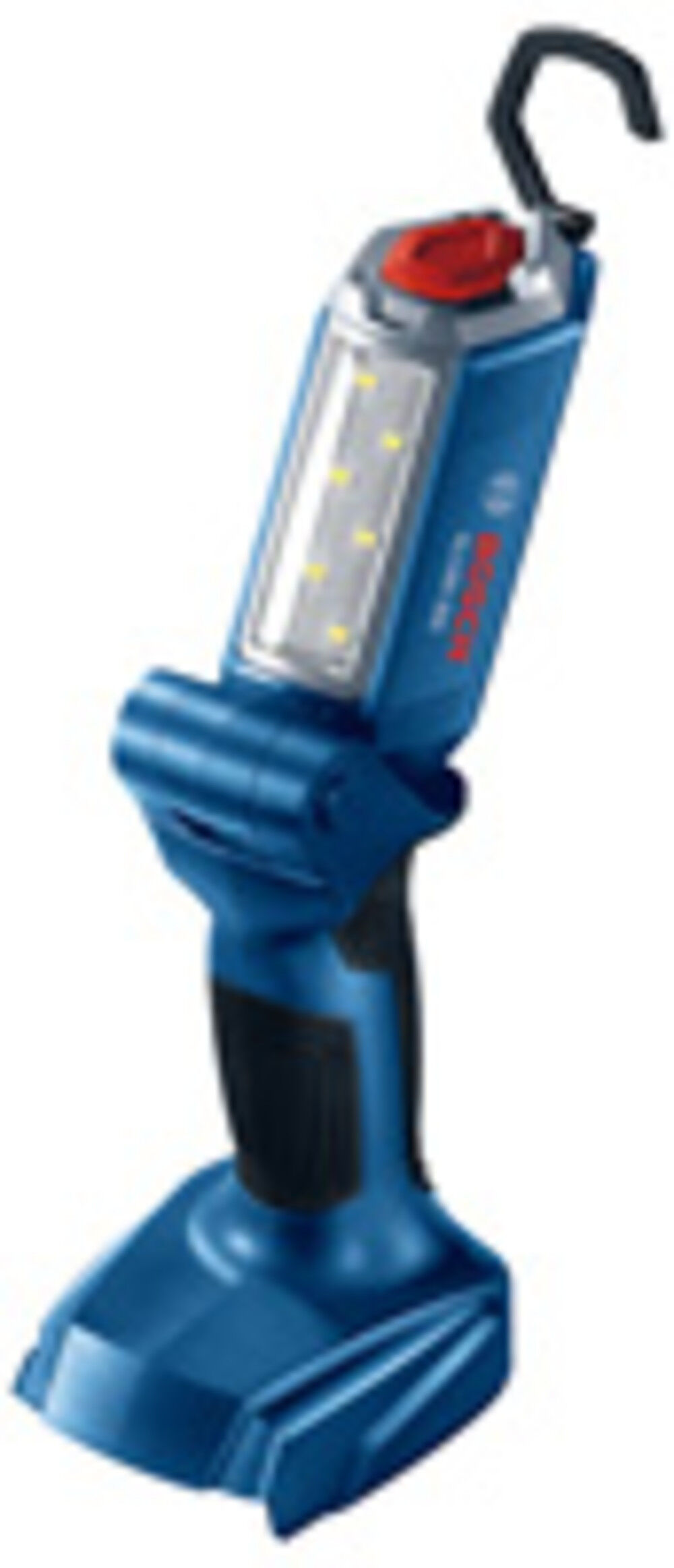 Bosch 18V Articulating LED Work Light (Bare Tool) Reconditioned, large image number 1