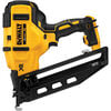 DEWALT 20 V MAX 16 Gauge Angled Cordless Finish Nailer (Bare Tool), small image number 1
