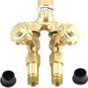 Forney Industries Heavy Duty Victor Compatible Oxy-Acetylene Torch Handle, small image number 3