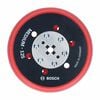 Bosch 5in Medium Hook & Loop Multi Hole Sanding Pad, small image number 1