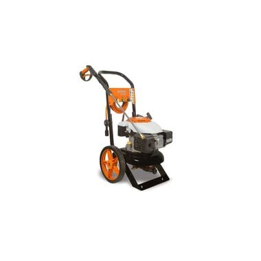 Stihl RB 200 173 cc Gas Powered Pressure Washer, large image number 0