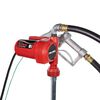 Fill-Rite FR8 12V Fuel Transfer Pump with Nozzle, small image number 2