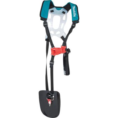 Makita 18V (36V) Lithium-Ion Brushless Cordless Brush Cutter Only XRU16Z from - Acme Tools