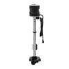 K2 Pumps Pedestal Sump Pump 1/2 HP Stainless Steel, small image number 4