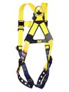 DBI Sala X-Large Delta Vest-Style Harness, small image number 2