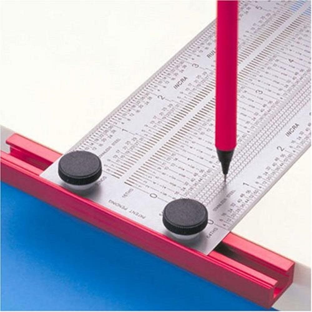 Incra Precision 18in T-Rule, large image number 2