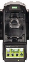 MSA Safety Works Galaxy GX2, ALTAIR4/4X, 4 Valve, No-Charging, North American Charger, small image number 1