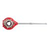 Ridgid 65R-TC 1in - 2in NPT with 1 Set High-Speed Dies, small image number 3