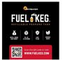 Mr Heater Refillable Fuel Keg Tank 1 lb, small image number 2