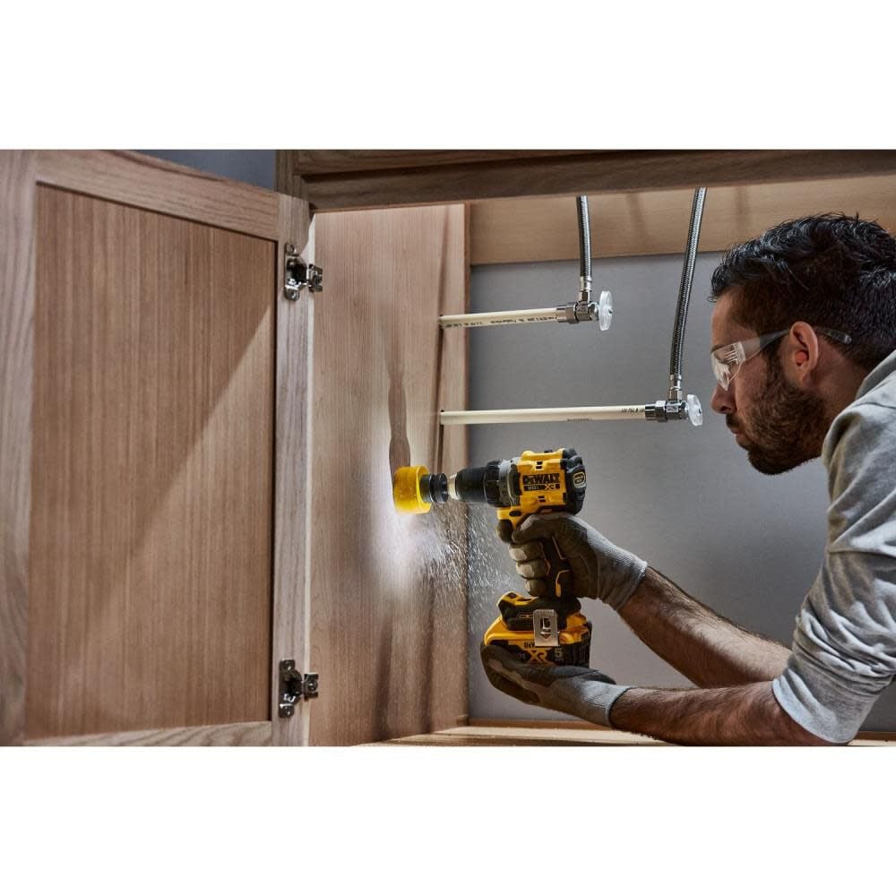 DEWALT 20V MAX XR Brushless Cordless 1/2 in. Drill/Driver Kit Simolary simolary.com 25