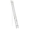 Werner 36 Ft. Type IA Aluminum Extension Ladder, small