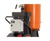 Husqvarna Construction T 7500 230V 10.1HP Industrial Dust Extractor Reconditioned, small image number 4