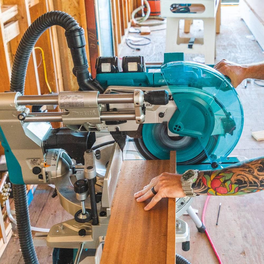 Makita xsl08pt deals