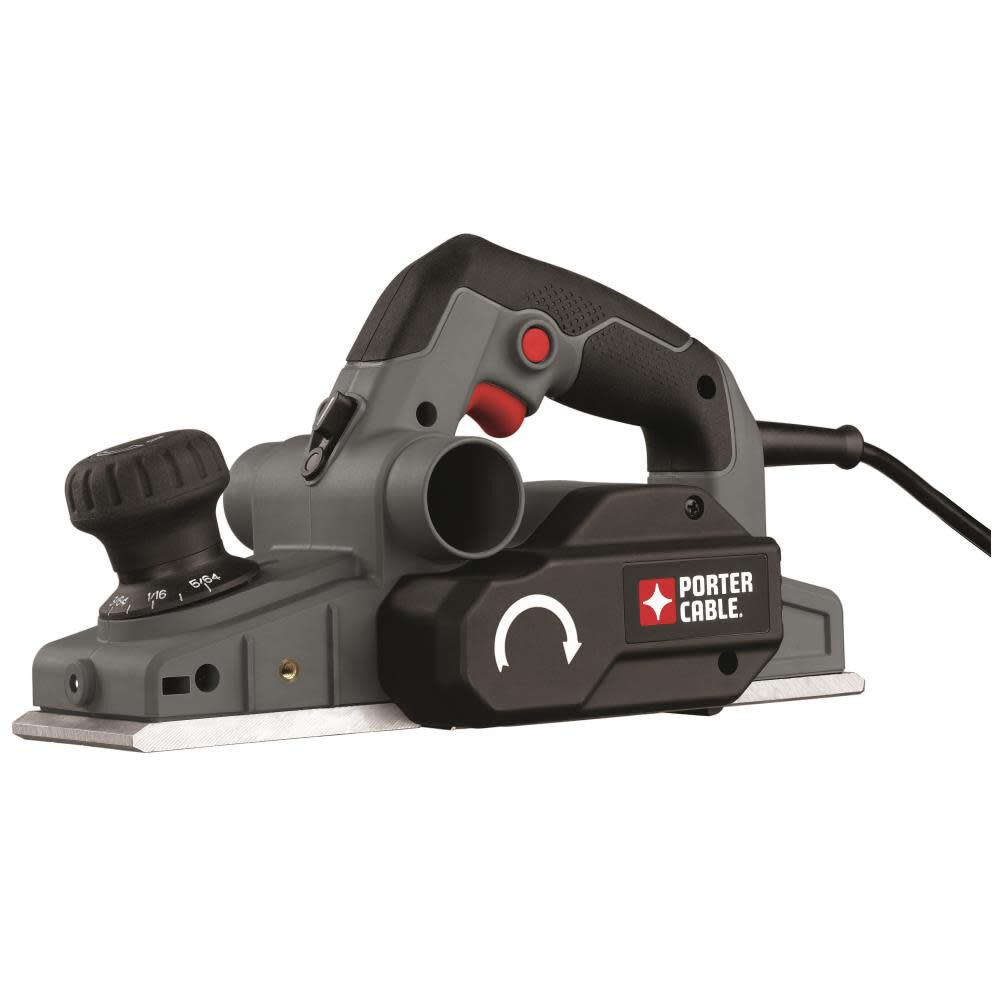 Porter cable pc60thp top