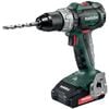 Metabo 18V SB 18 LT BL 2.0 Brushless Cordless Hammer Drill 2.0Ah Kit, small image number 3