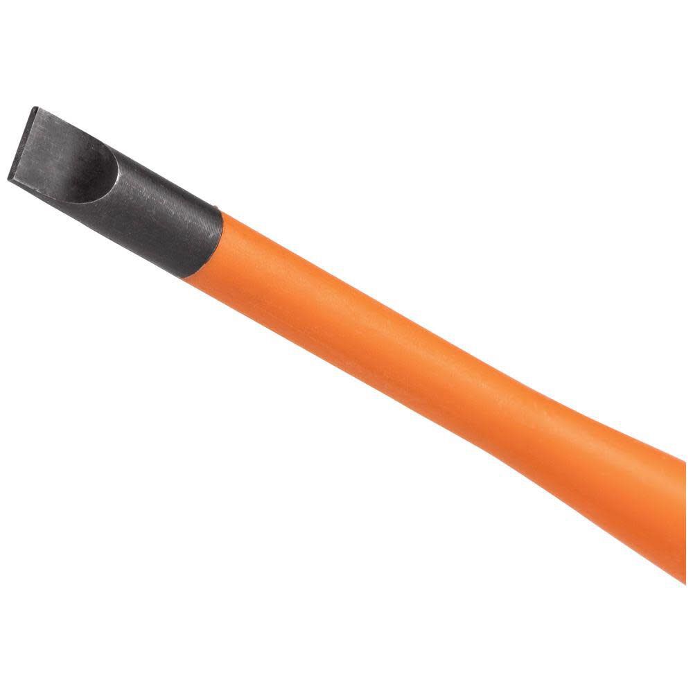 Klein Tools Slim-Tip Insul Screwdrivers 2-pc, large image number 12