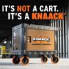 Knaack Armored Transport Mobile Cart Security Paneling, small image number 2