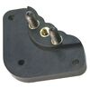 Buy Precision Router Table Insert Levelers At Busy Bee Tools