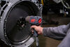 Ingersoll Rand 3/4 Inch 2000 Ft-lb Quiet Air Impact Pistol, small image number 4
