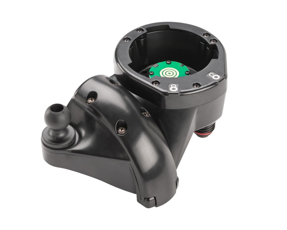 Ridgid SeeSnake Standard & Mini CSx Via Mount, large image number 1