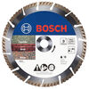 Bosch 9 Inch Turbo Segmented Diamond Wheel, small image number 1