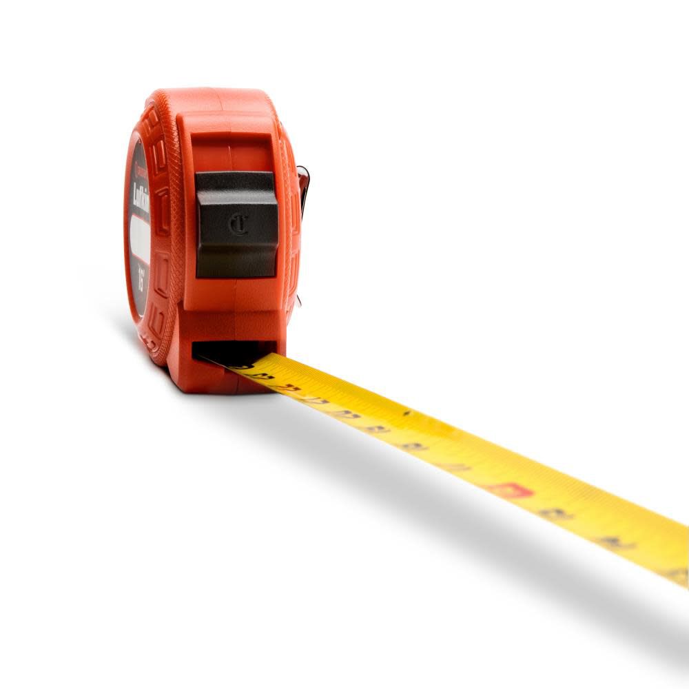 Crescent Lufkin 16 ft L600 Tape Measure, large image number 4