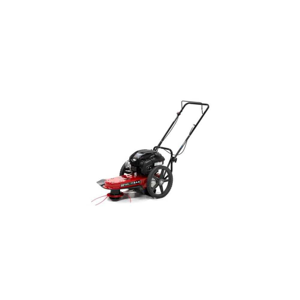 Toro String Mower Briggs Stratton 163cc 4 Cycle 22in 58620 Acme Tools