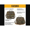 Carhartt 12-Can Mossy Oak Camo Lunch Cooler, small image number 4