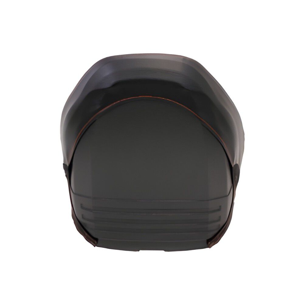 Uni Pro Universal Vinyl Bucket Seat Black, large image number 6