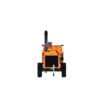 Bear Cat Products Chipper 6in 24.8HP 1.1 L, large image number 4