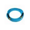 Coilhose 50 Ft. Straight Hose, 1/4 Inch MPT, Blue, small image number 1