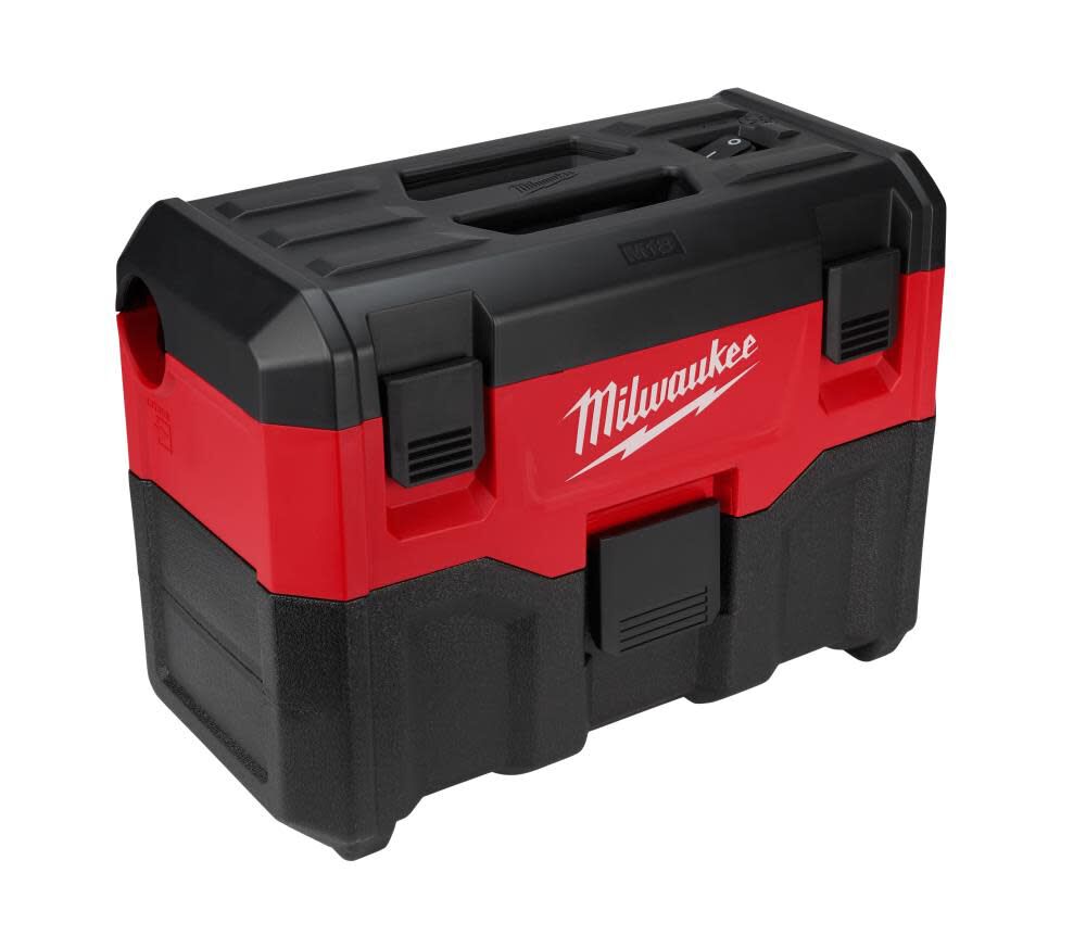 Milwaukee M18 Vacuum Wet Dry Bare Tool 0880 20 Sansujyuku sansujyuku.com