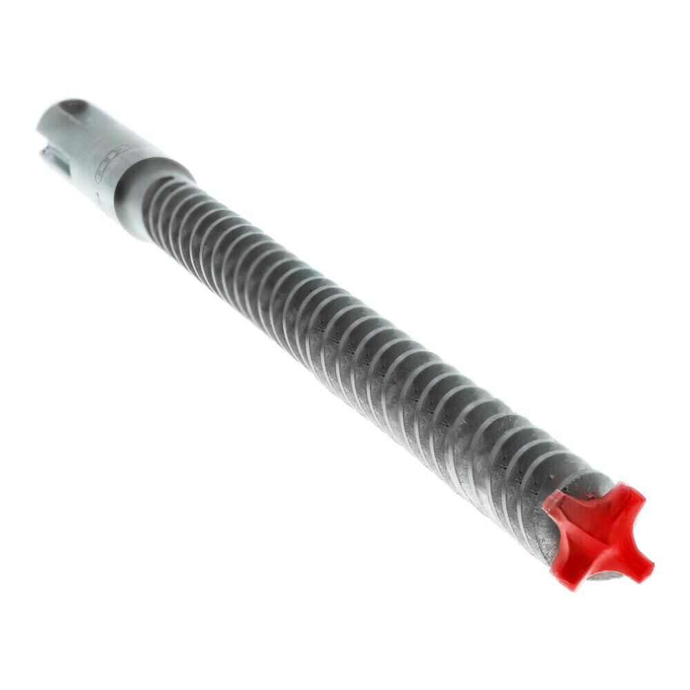 Diablo Tools 3/4 Inch x 16 Inch x 21 Inch Rebar Demon SDS-Max 4-Cutter FCH Hammer Drill Bit - DMAMX1140