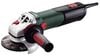 Metabo WEV15-125Quick 5 In. Variable Speed Angle Grinder, small