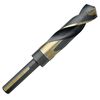 Champion Cutting Tool 51/64in Black Gold Silver & Deming 1/2in Shank Drill, small image number 1