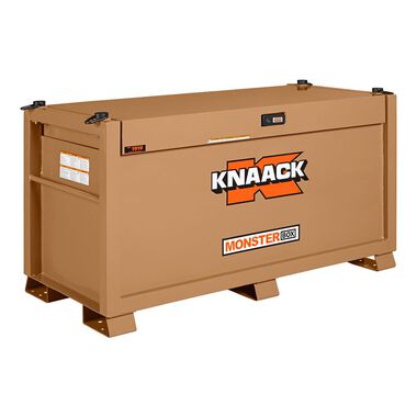 Knaack Monster Box Chest 31 Cu. Ft., large image number 0
