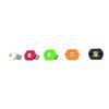 BluBird BluShield Brass 4000 PSI Quick Connect Spray Tip Kit, small image number 5