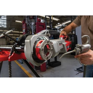 Ridgid 760 FXP 12-R Power Drive Threading Tool Kit, large image number 7