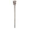 Milwaukee 1-1/2inch X 22inch One Piece SDS-MAX Tunnel Bit, small image number 1