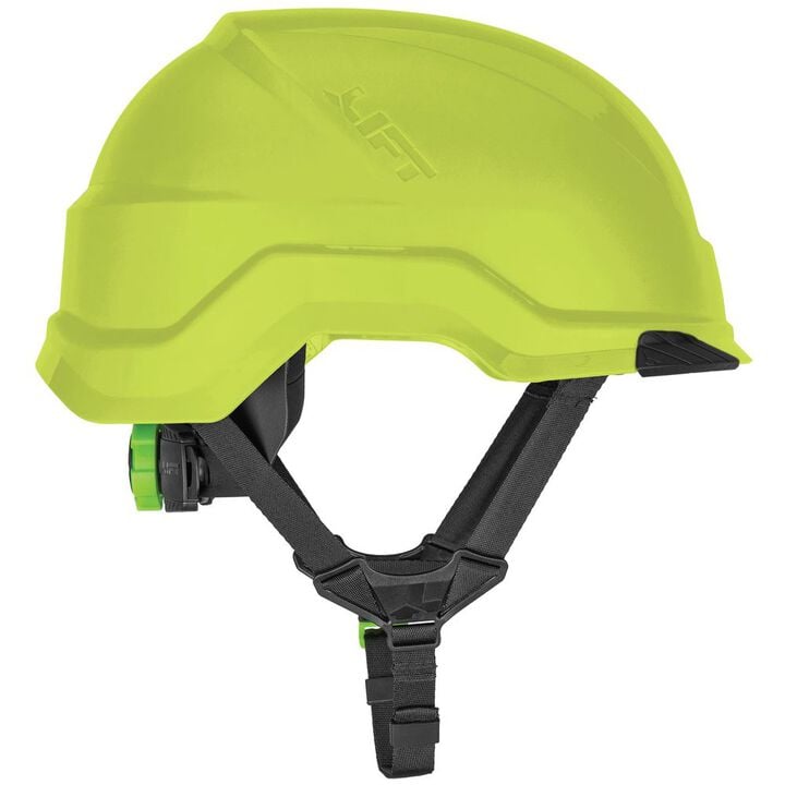 Lift Safety RADIX Type 2 Non-Vented Safety Helmet, swatch