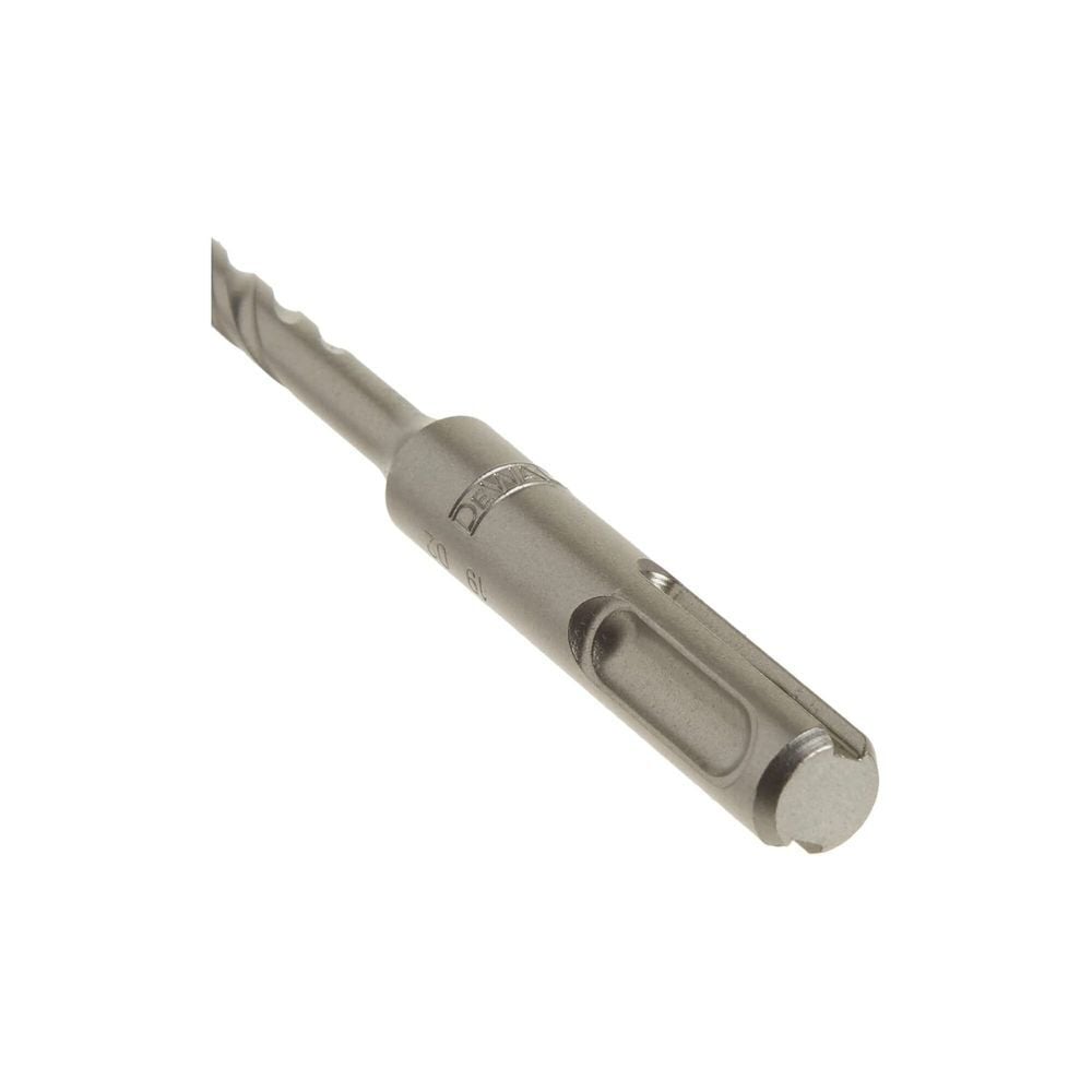 DEWALT 7/32in x 8in x 10in Solid Rock Carbide SDS+, large image number 7
