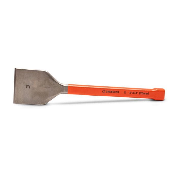 Crescent 3 X 12 Inch Flooring Chisel
